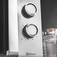 Carica l'immagine nel visualizzatore di Gallery, Microonde ProClean 4010