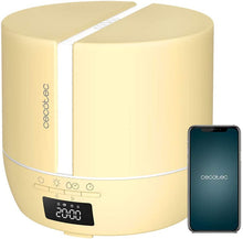 Carica l'immagine nel visualizzatore di Gallery, Umidificatore PureAroma 550 Connected SunLight