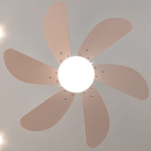 Carica l'immagine nel visualizzatore di Gallery, Ventilatore da soffitto EnergySilence Aero 3600 Vision Nude