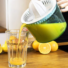 Carica l'immagine nel visualizzatore di Gallery, Spremiagrumi elettrico ZitrusEasy Basic