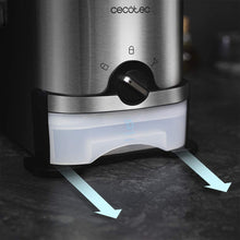 Carica l'immagine nel visualizzatore di Gallery, Friggitrice CleanFry 3000 ProFilter