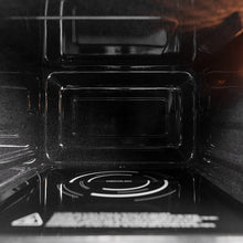 Carica l'immagine nel visualizzatore di Gallery, Microonde GrandHeat 2500 Flatbed Touch Black