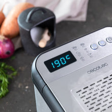 Carica l'immagine nel visualizzatore di Gallery, Friggitrice Cleanfry Luxury 3000