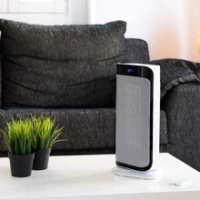 Carica l'immagine nel visualizzatore di Gallery, Stufa ReadyWarm 6600 Ceramic Style Smart