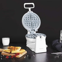 Carica l'immagine nel visualizzatore di Gallery, Macchina Waffle Fun Gofrestone Sphere