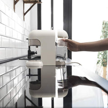 Carica l'immagine nel visualizzatore di Gallery, Caffettiera Express Cumbia Capricciosa White