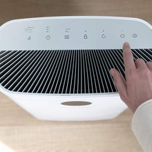 Carica l'immagine nel visualizzatore di Gallery, Purificatore d'aria TotalPure 2500 Connected