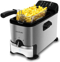Carica l'immagine nel visualizzatore di Gallery, Friggitrice CleanFry 3000 ProFilter