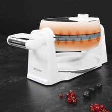 Carica l'immagine nel visualizzatore di Gallery, Macchina Waffle Fun Gofrestone Sphere