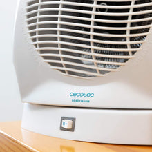 Carica l'immagine nel visualizzatore di Gallery, Stufa ReadyWarm 9890 Force Rotate