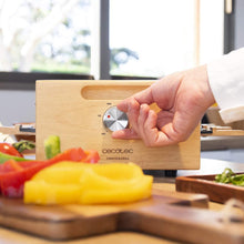 Carica l'immagine nel visualizzatore di Gallery, Raclette Grill 8400 Wood MixGrill