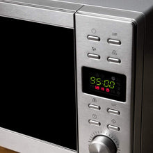 Carica l'immagine nel visualizzatore di Gallery, Microonde GrandHeat 2000 Flatbed Steel