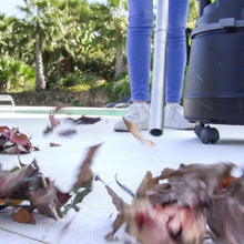 Carica l'immagine nel visualizzatore di Gallery, Aspirapolvere Conga RockStar 2000 Wet&Dry Liberty