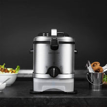 Carica l'immagine nel visualizzatore di Gallery, Friggitrice CleanFry 3000 ProFilter