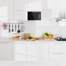 Carica l'immagine nel visualizzatore di Gallery, Microonde da incasso digitale GrandHeat 2590 Built-in Black