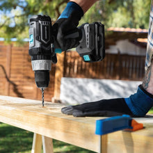 Carica l'immagine nel visualizzatore di Gallery, Trapano CecoRaptor Perfect ImpactDrill 2020 Brushless Ultra