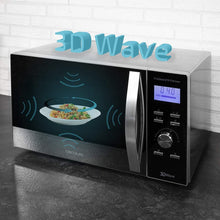 Carica l'immagine nel visualizzatore di Gallery, Microonde ProClean 9110 Full Inox