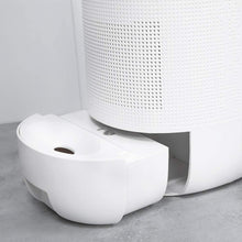 Carica l'immagine nel visualizzatore di Gallery, Deumidificatore BigDry 2500 PureLight