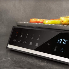 Carica l'immagine nel visualizzatore di Gallery, Griglia elettrica Rock’nGrill Smart