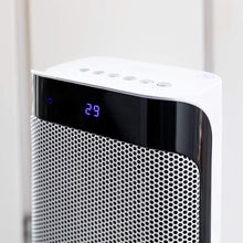 Carica l'immagine nel visualizzatore di Gallery, Stufa ReadyWarm 6600 Ceramic Style Smart