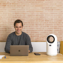 Carica l'immagine nel visualizzatore di Gallery, Stufa ReadyWarm 8200 Bladeless