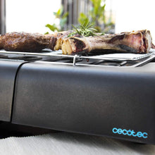 Carica l'immagine nel visualizzatore di Gallery, Barbecue Elettrico PerfectSteak 4200 Way