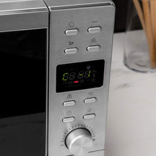 Carica l'immagine nel visualizzatore di Gallery, Microonde GrandHeat 2010 Flatbed Steel