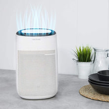 Carica l'immagine nel visualizzatore di Gallery, Deumidificatore BigDry 2500 PureLight