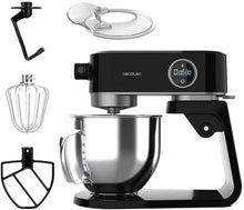 Carica l'immagine nel visualizzatore di Gallery, Planetaria Twist&Fusion 4000 Luxury Black