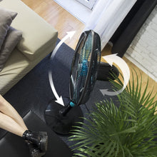 Carica l'immagine nel visualizzatore di Gallery, Ventilatore a piantana EnergySilence 510