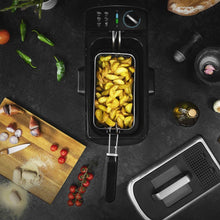 Carica l'immagine nel visualizzatore di Gallery, Friggitrice CleanFry 3000 ProFilter