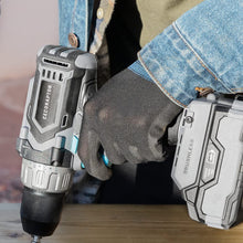 Carica l'immagine nel visualizzatore di Gallery, Trapano CecoRaptor Perfect Drill 4020 Brushless Ultra