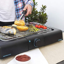 Carica l'immagine nel visualizzatore di Gallery, Barbecue Elettrico PerfectSteak 4200 Way