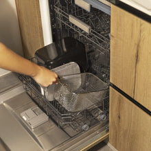 Carica l'immagine nel visualizzatore di Gallery, Friggitrice Cleanfry Luxury 4000 Dark