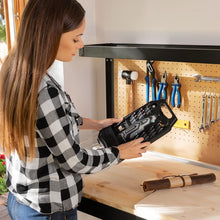 Carica l'immagine nel visualizzatore di Gallery, Multiutensile CecoRaptor Perfect Polish&Sand 1200 Ultra