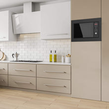 Carica l'immagine nel visualizzatore di Gallery, Microonde da incasso digitale Grandheat 2350 Built-in