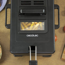 Carica l'immagine nel visualizzatore di Gallery, Friggitrice CleanFry Infinity 3000 3 L 2400W Nero