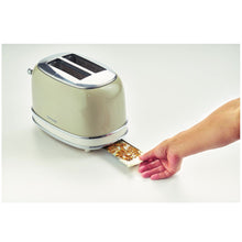 Carica l'immagine nel visualizzatore di Gallery, Tostapane Ariete 155/13 30 x 19 x 20 cm 2000 W