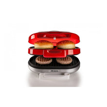 Carica l'immagine nel visualizzatore di Gallery, Barbecue Elettrico Ariete 205/01 1200 W