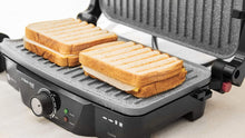 Carica l'immagine nel visualizzatore di Gallery, Grill elettrico Rock’nGrill 1500 W