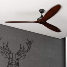 Carica l'immagine nel visualizzatore di Gallery, Ventilatore da soffitto EnergySilence Aero 580