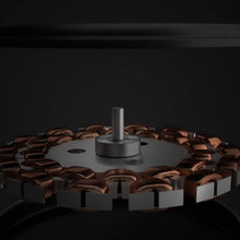 Carica l'immagine nel visualizzatore di Gallery, Ventilatore da soffitto EnergySilence Aero 540