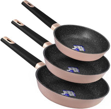 Carica l'immagine nel visualizzatore di Gallery, POLKA EXPERIENCE 18-22-26 BUCKET SET GRAVITY