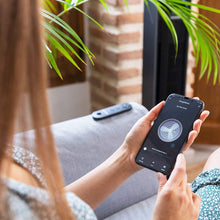 Carica l'immagine nel visualizzatore di Gallery, ENERGYSILENCE 9190 SKYLINE IONIC CONNECTED