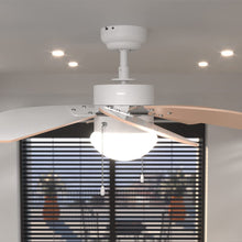 Carica l'immagine nel visualizzatore di Gallery, Ventilatore da soffitto EnergySIlence Aero 3600 Vision Orange