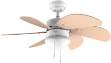 Carica l'immagine nel visualizzatore di Gallery, Ventilatore da soffitto EnergySIlence Aero 3600 Vision Orange