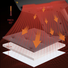 Carica l'immagine nel visualizzatore di Gallery, Aspiratore portatile JV35