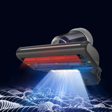 Carica l'immagine nel visualizzatore di Gallery, Aspiratore portatile JV35