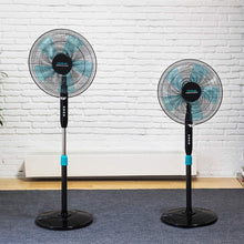 Carica l'immagine nel visualizzatore di Gallery, Ventilatore a piantana EnergySilence 500