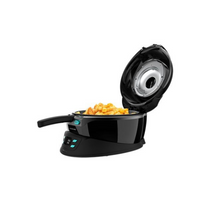 Carica l'immagine nel visualizzatore di Gallery, Friggitrice ad aria TurboCecofry 4D Healthy